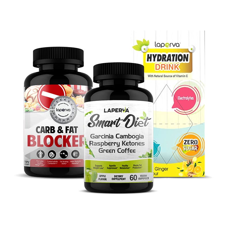 APPETITE CONTROL COMBO