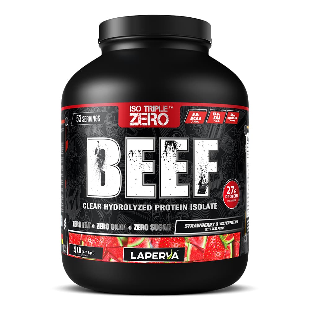 4 LB Strawberry Watermelon