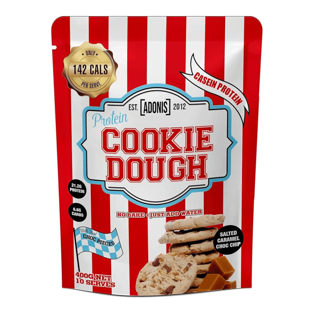Adonis Protein Cookie Dough