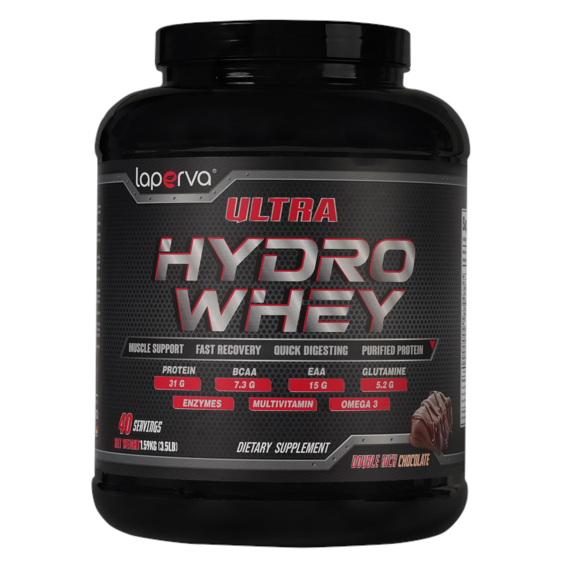 Laperva Ultra Hydro Whey protein
