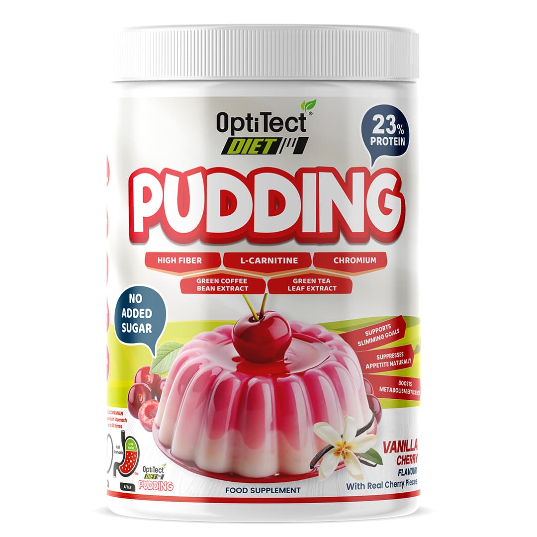 300 Gm Vanilla Cherry