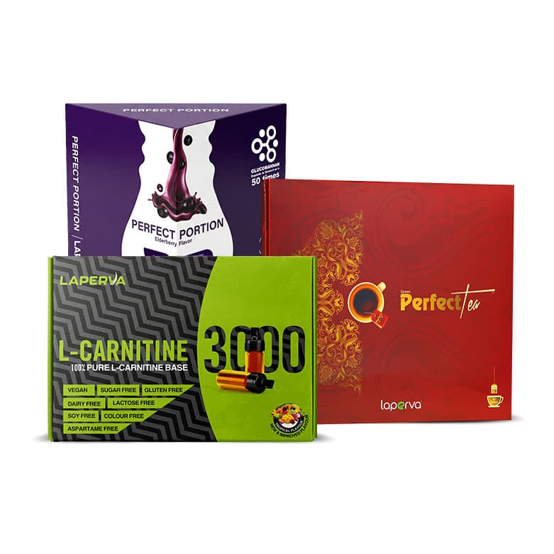 PERFECT SHAPE COMBO - RAMADAN 2026