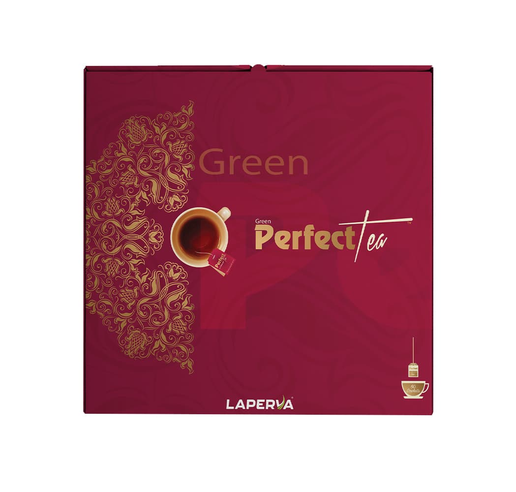 Laperva Perfect Tea