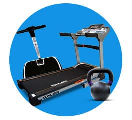 Fitness Equipment