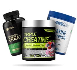 Creatine