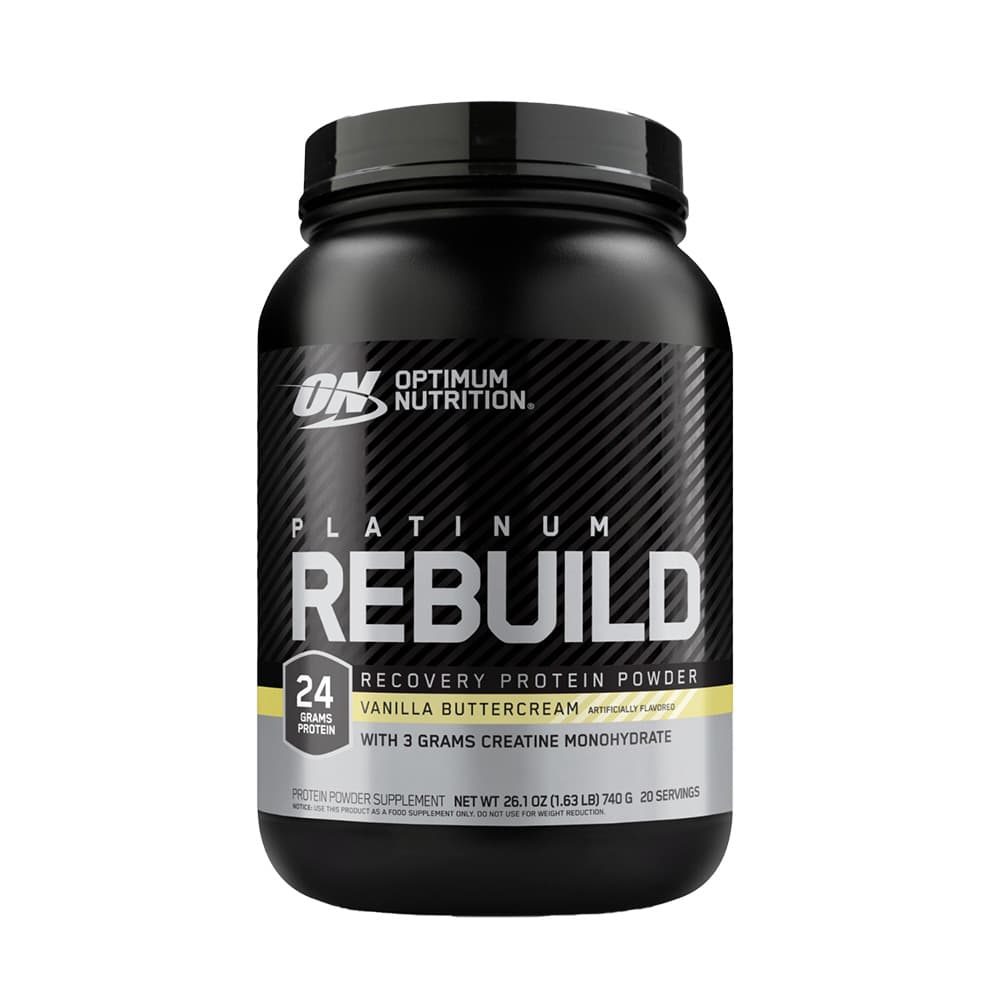 1.63 LB Van Butter Cream