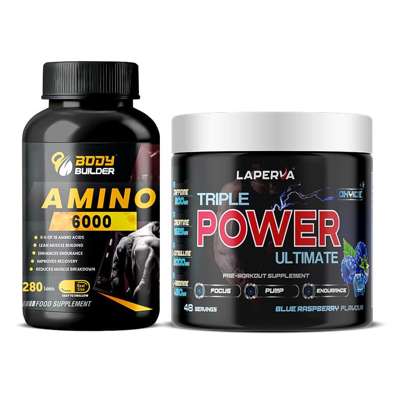 ULTIMATE POWER COMBO-RAMADAN 7