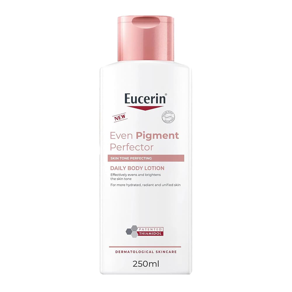 Eucerin Even Pigment Perfector Daily Body Lotion