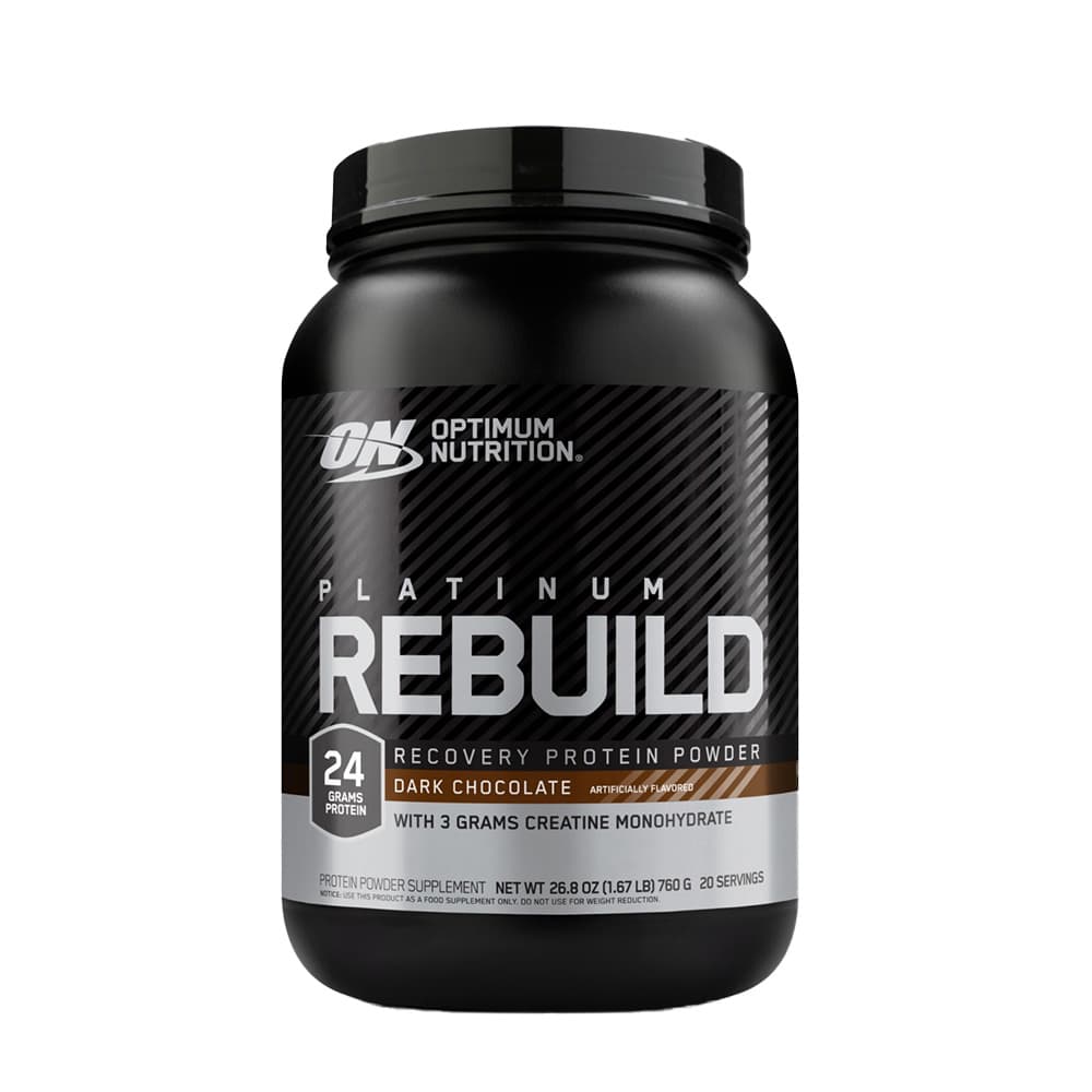 1.67LB Dark Chocolate