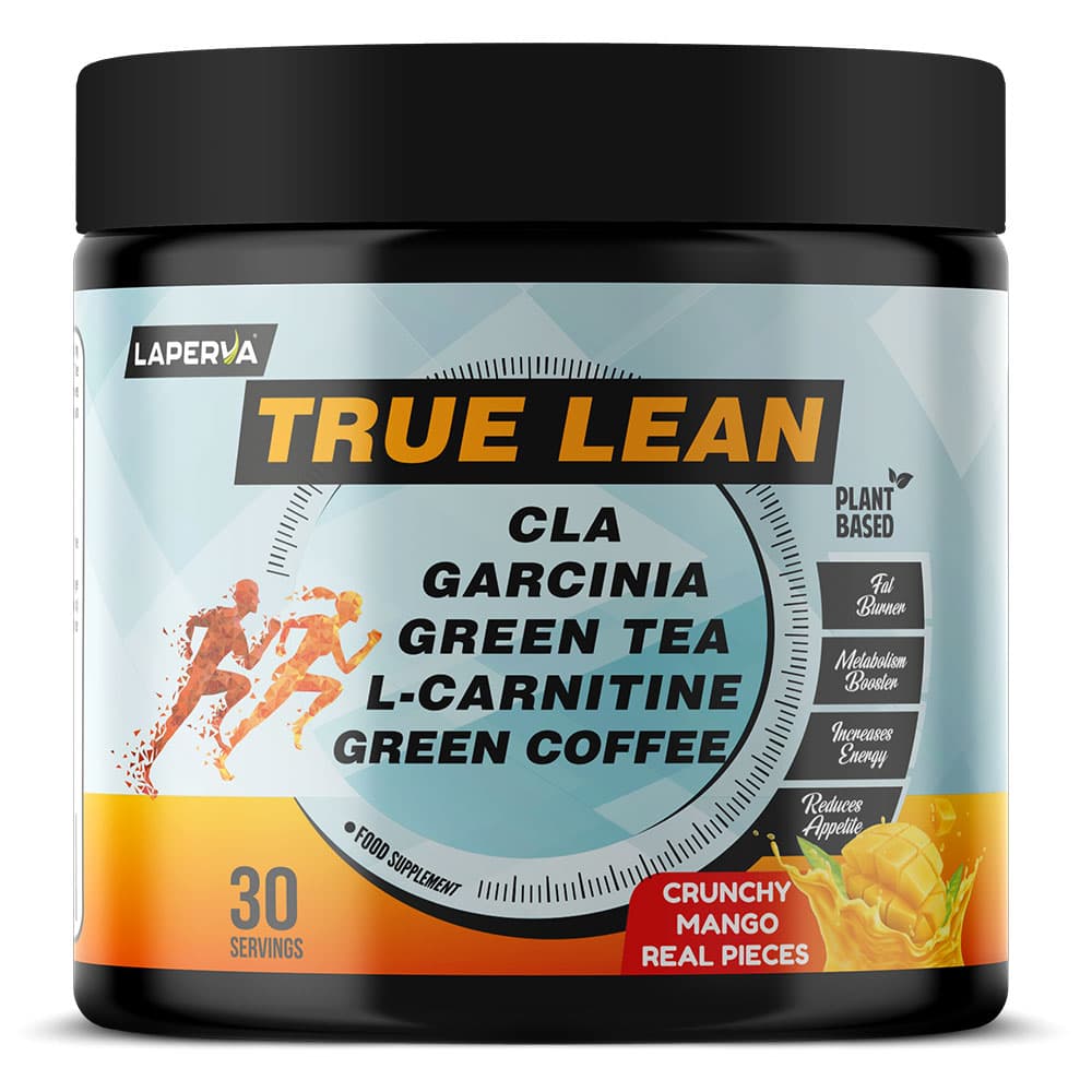 210 Gm Crunchy Mango Real Pieces