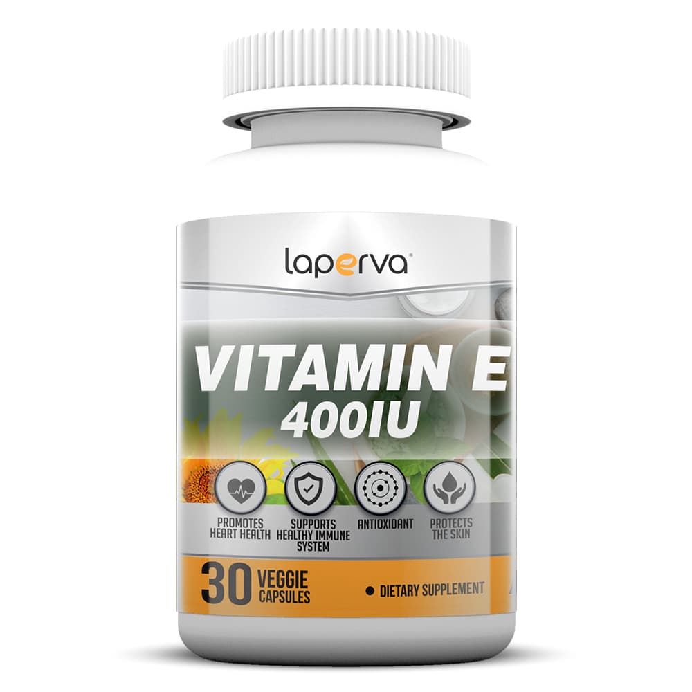 Laperva Vitamin E