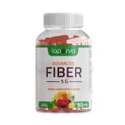 Laperva Advanced Fiber, 90 Gummies, 5000 mg