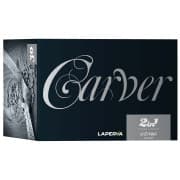 Laperva Carver Slimming Coffee 2 In 1, 30 Sachets