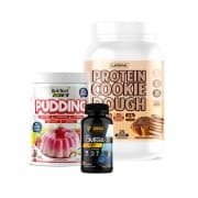 LAPERVA COOKIE DOUGH 1st COMBO-RAMADAN 2026