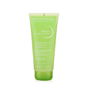 Bioderma Sébium Gel Moussant Actif, 200 ML