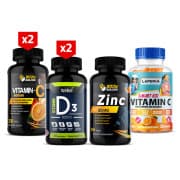 8 WEEKS IMMUNITY COMBO