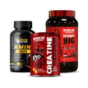 BIG RAMY HYDRO 1.76LB COMBO