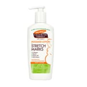 Palmer's Cocoa Butter Massage Lotion for Pregnancy Stretch Marks, 250 ML