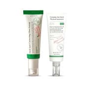 Dark Spot Correcting Glow Serum, Complete No - Stress Physical Sunscreen V.3