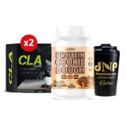 CLA COFFEE +laperva COOKIE DOUGH ONLINE COMBO-RAMADAN 2026