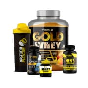 LAP TRIPLE GOLD 5lb 1st COMBO-RAMADAN 2026