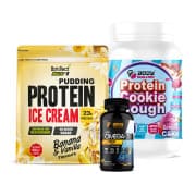 COOKIE DOUGH 2nd COMBO-RAMADAN 2026