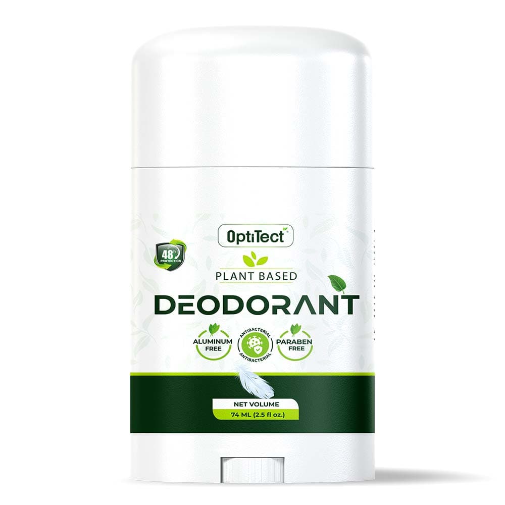 Optitect Plant Based Deodorant