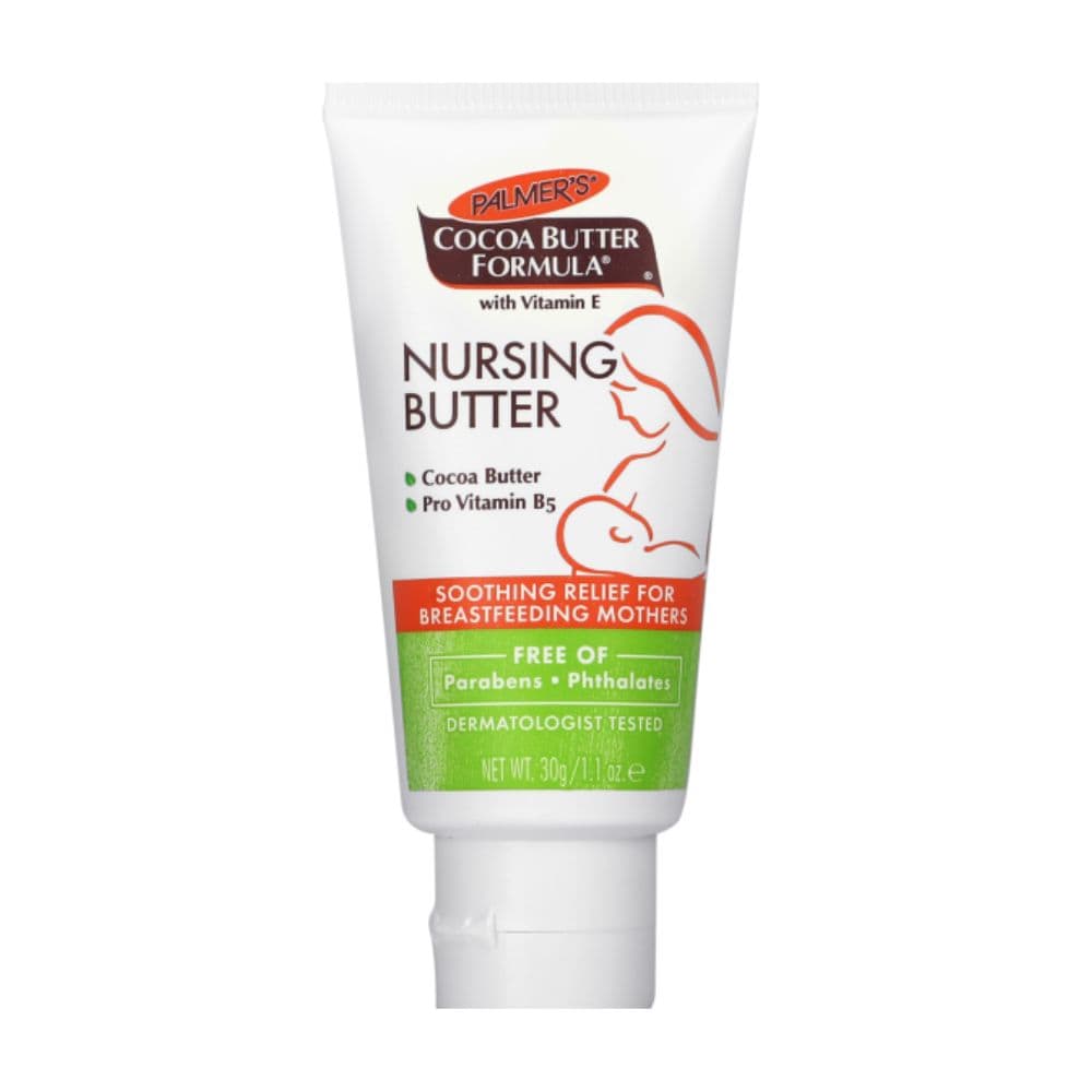 Palmer's Cocoa Butter Formula Nursing
