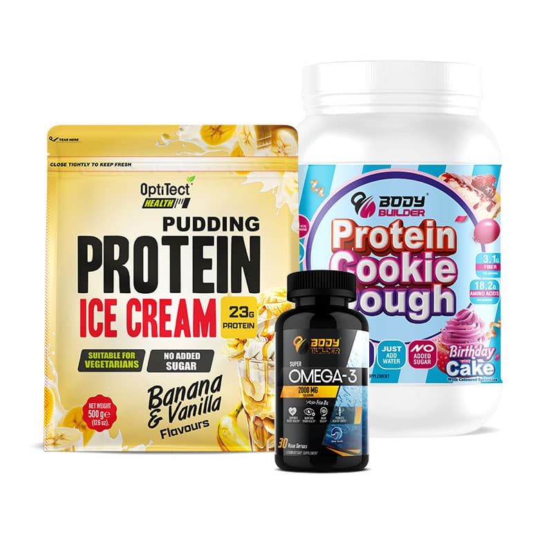 COOKIE DOUGH 2nd COMBO-RAMADAN 2026